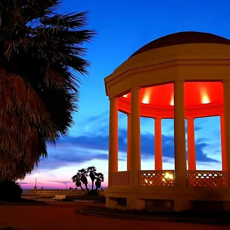 Almare - & Easy 아파트 리보르노