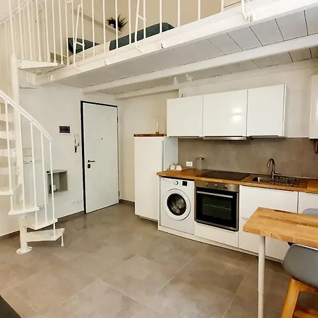 Apartment Almare - & Easy *