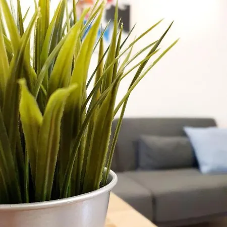 Apartment Almare - & Easy