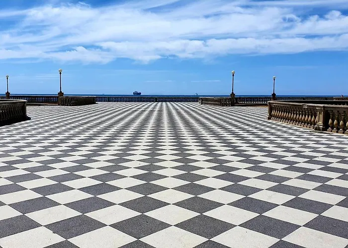 Almare - & Easy Апартаменты *