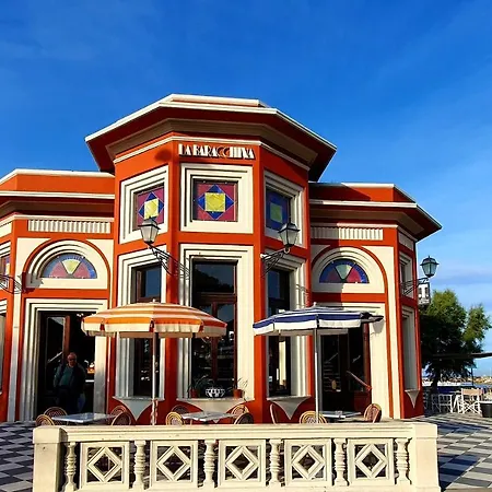 Apartment Almare - & Easy
