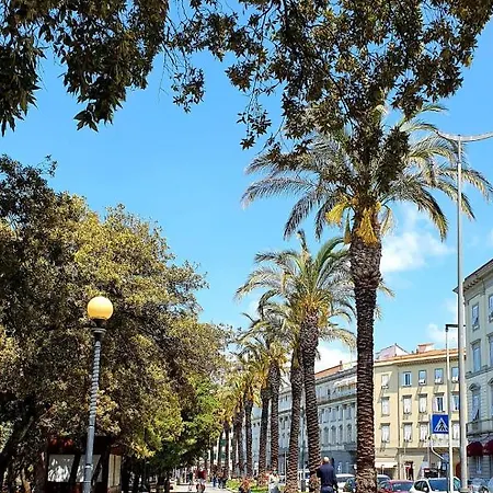Almare - Nice&easy Livorno