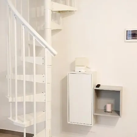 Almare - & Easy Apartment *