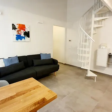 Apartment Almare - & Easy *