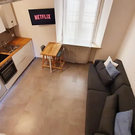 Almare - & Easy Apartment