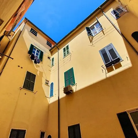 Almare - & Easy Apartment