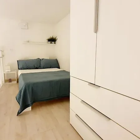Almare - & Easy Apartment