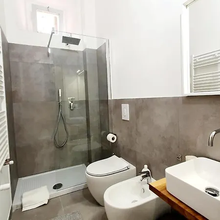 Appartement Almare - Nice&easy *