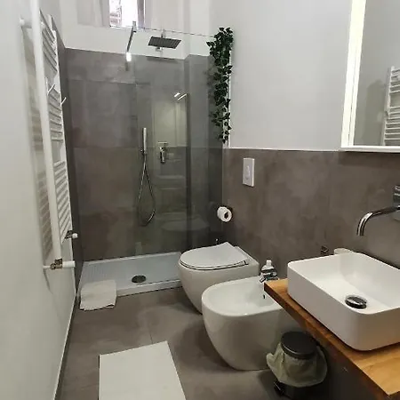 Almare - & Easy Apartment Livorno