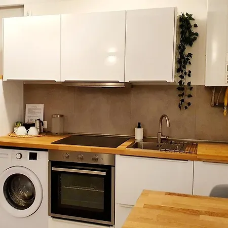 Apartment Almare - & Easy