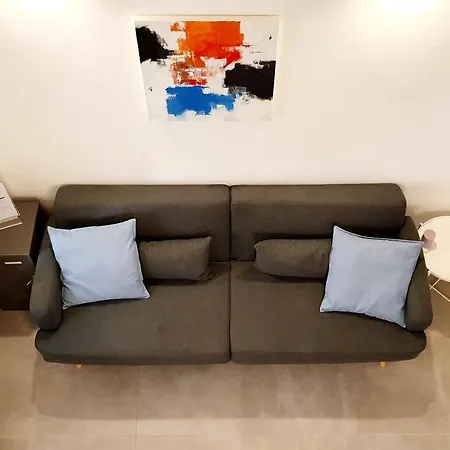 Almare - & Easy Apartment *