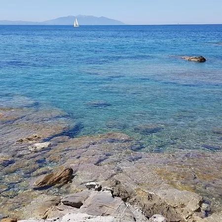 Almare - & Easy Apartman Livorno